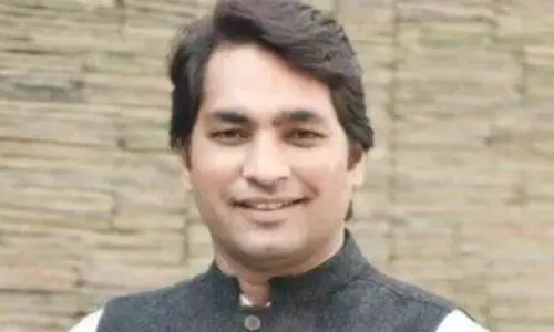 ഡൽഹിയിൽ ആപ് സ്ഥാനാർഥി പിന്മാറി; പുതിയ ആളെ പ്രഖ്യാപിച്ചു