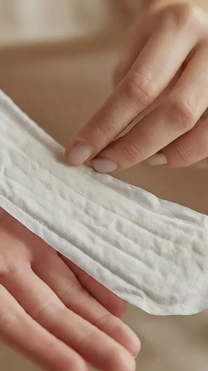 സാനിറ്ററി പാഡുകള്‍ ആരോഗ്യത്തിന് ഹാനികരമോ?