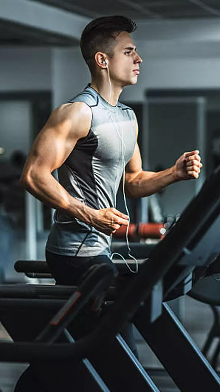 ഫിറ്റ്നസ് ഫ്രീക്കന്മാരുടെ ശ്രദ്ധക്ക്..