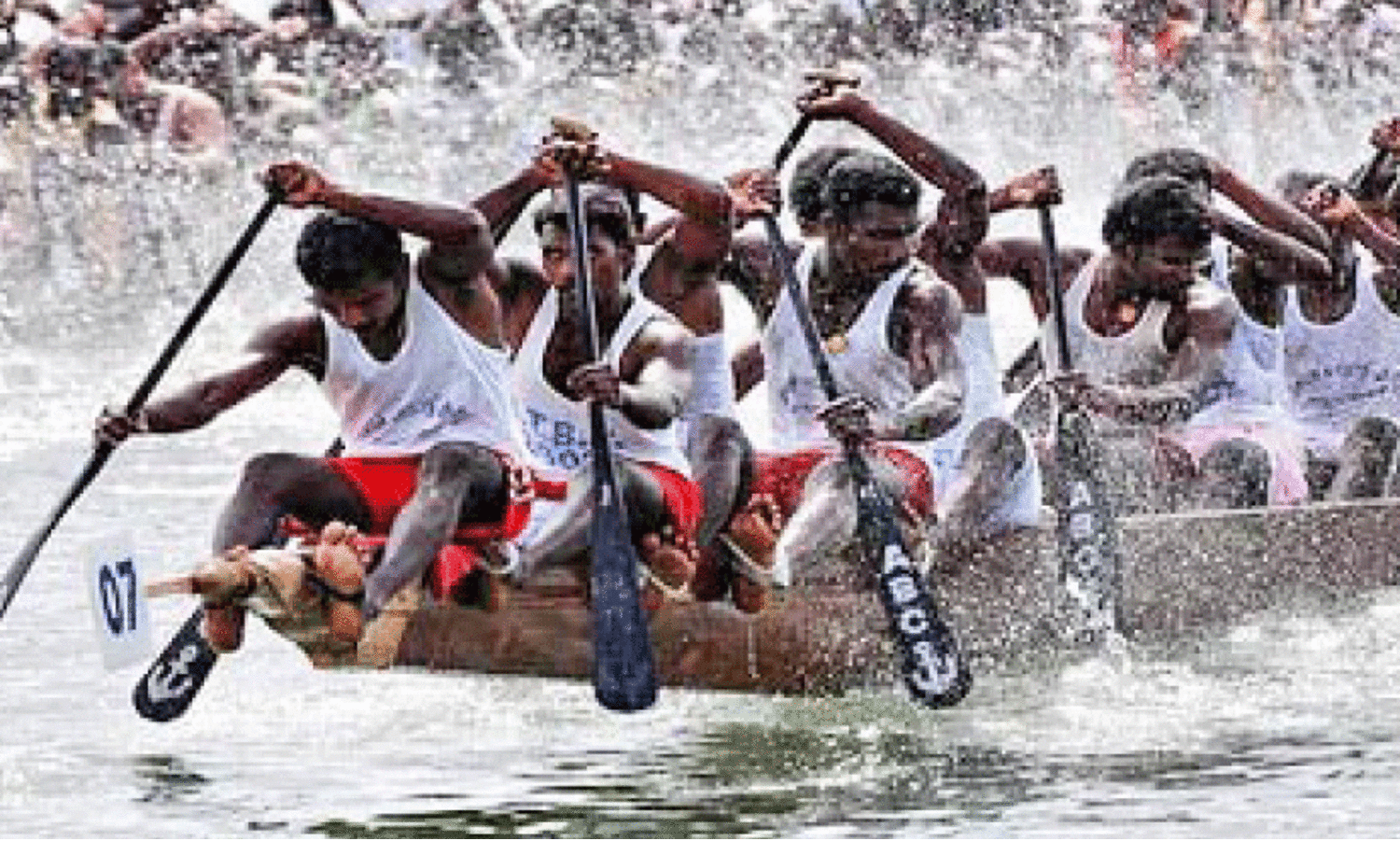 champions boat league