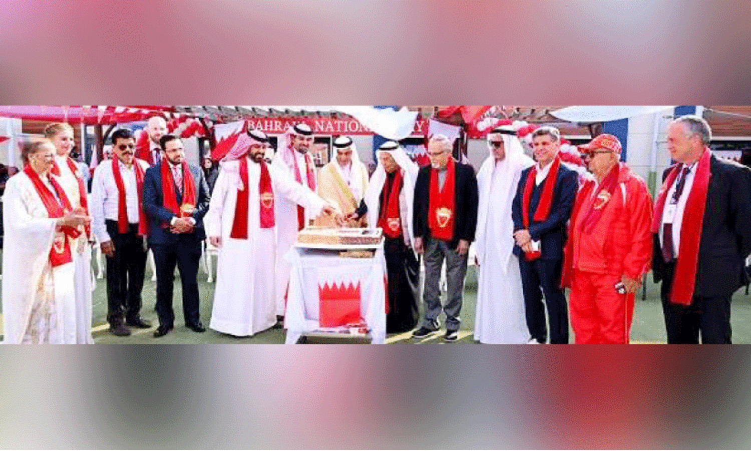 നൂ​ർ അ​ൽ ദി​യാ​ർ പ്രൈ​വ​റ്റ് സ്കൂ​ളി​ൽ ദേ​ശീ​യ ദി​നം ആ​ഘോ​ഷി​ച്ചു