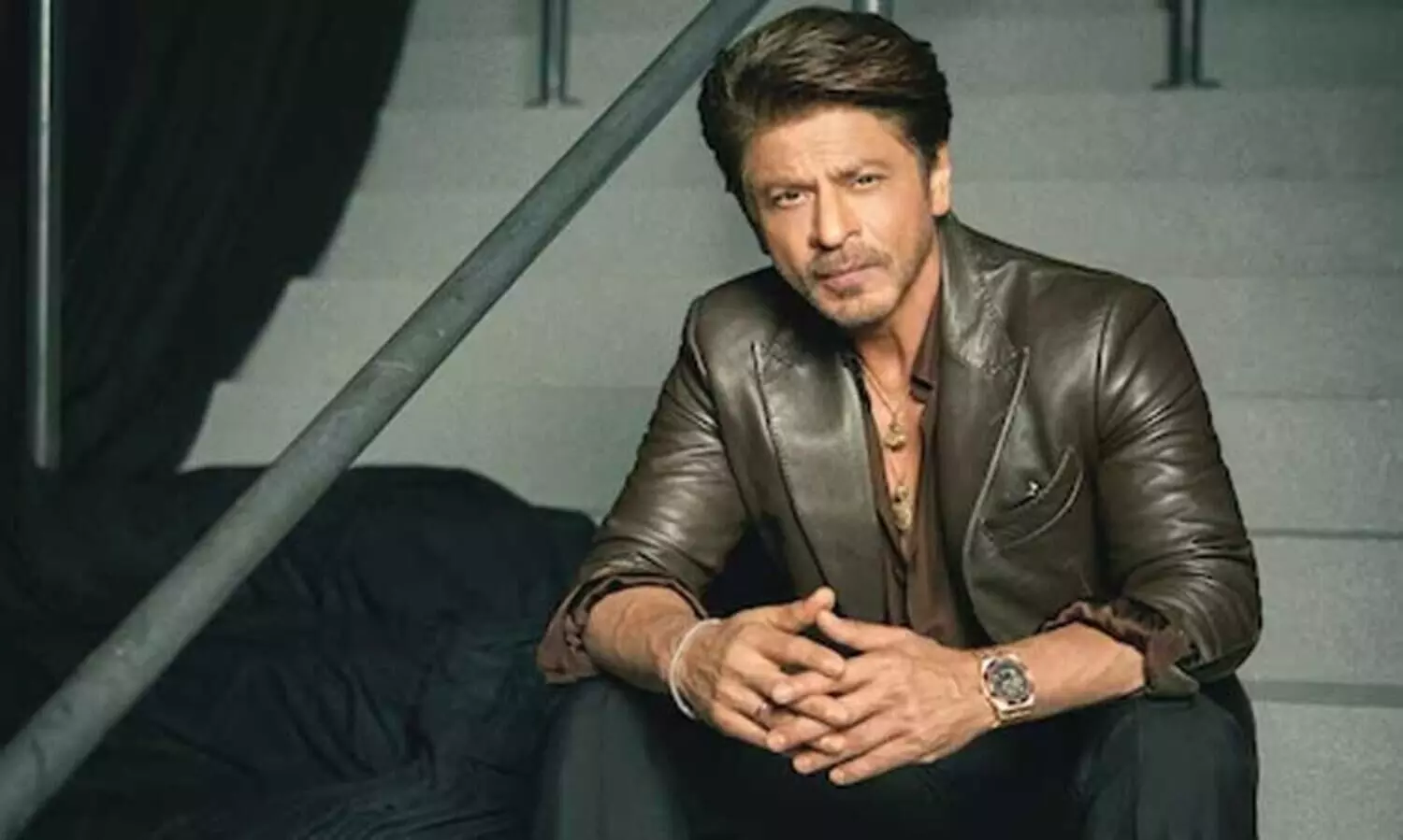 Shah Rukh Khan’s Father Told Him Not To Visit THIS Place, Wanted To Show Him Himself: Mere Bina Mat Dekhna