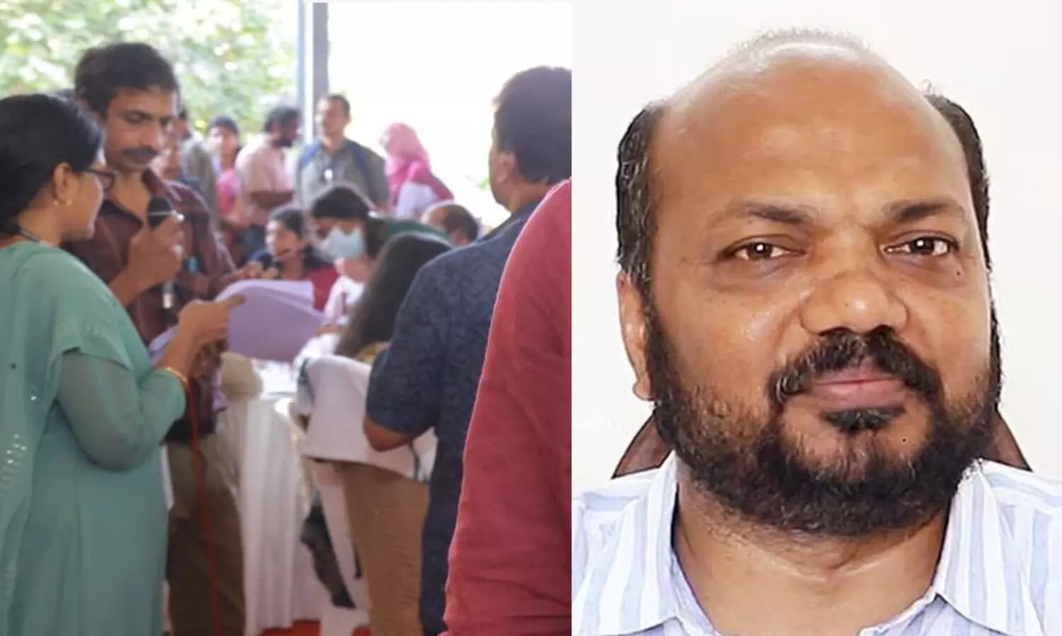 കരുതലും കൈത്താങ്ങും: കൊച്ചി അദാലത്തിൽ 119 പരാതികളിൽ പരിഹാരം