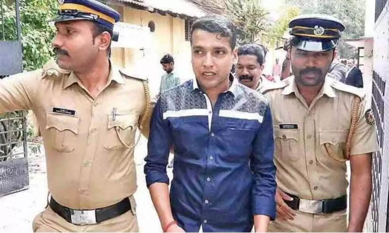 Actress assault case