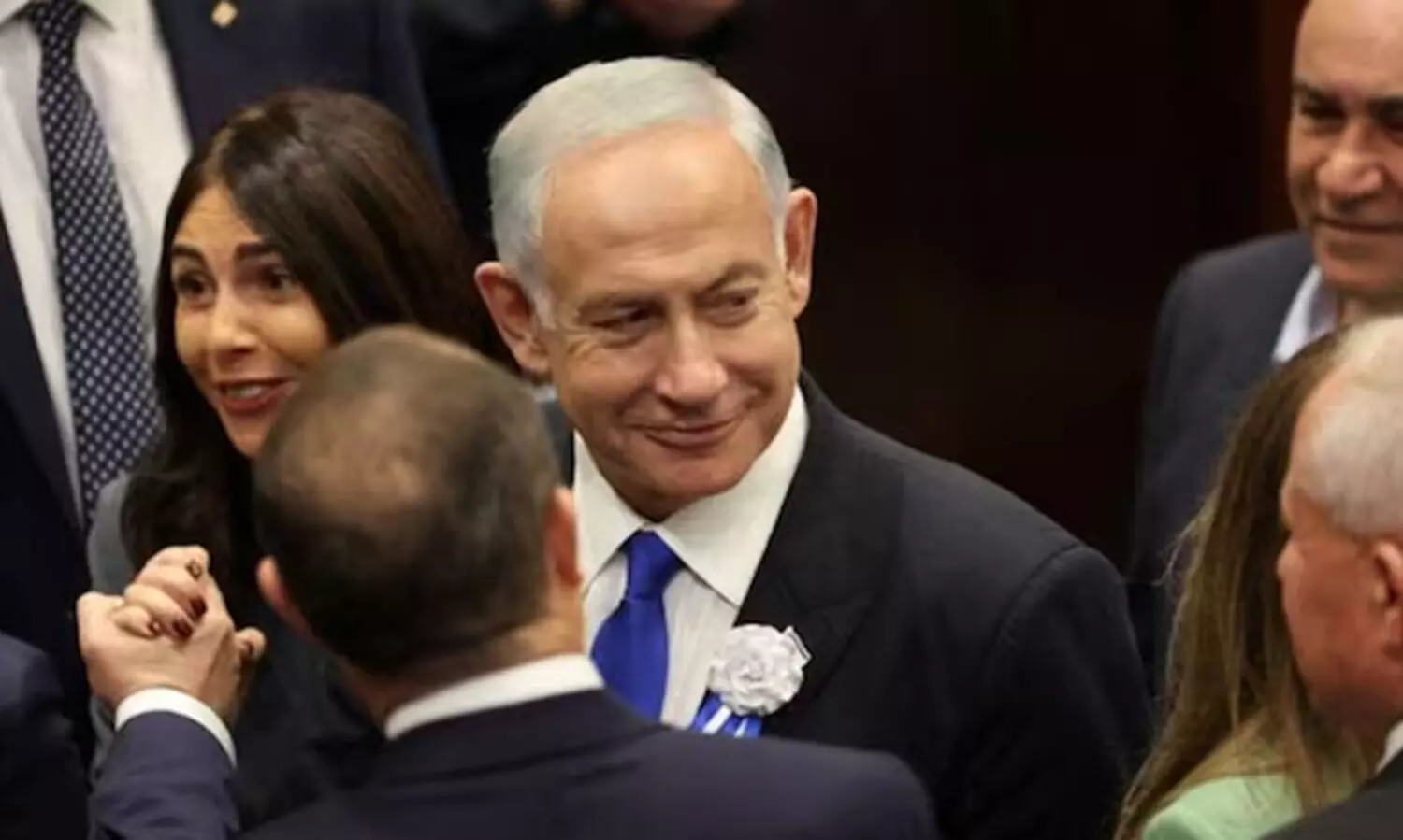 നെതന്യാഹുവിന്റെ ജനസമ്മതി കുത്തനെ ഇടിഞ്ഞു; സർക്കാറിൽ വിശ്വാസമുള്ളത് 22 ശതമാനം ആളുകൾക്ക് മാത്രം