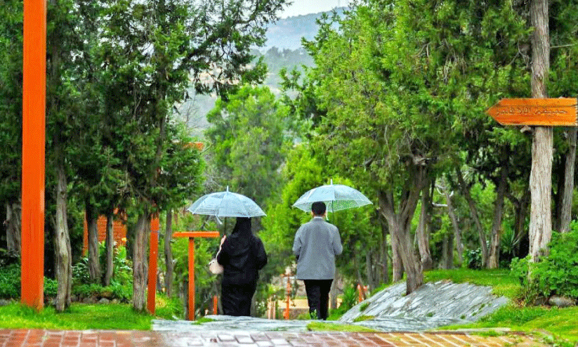 സൗ​ദി​യി​ൽ താ​പ​നി​ല കു​റ​യു​ന്നു; മി​ക്ക പ്ര​ദേ​ശ​ങ്ങ​ളും ശൈ​ത്യ​ത്തി​ന്റെ പി​ടി​യി​ൽ