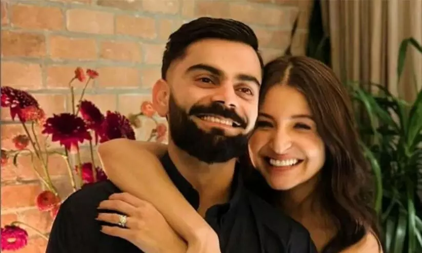 വിരാട് കോഹ്ലി ഇന്ത്യ വിട്ടേക്കാം; യുകെയിലേക്ക് താമസം മാറിയേക്കും; റിപ്പോർട്ട്