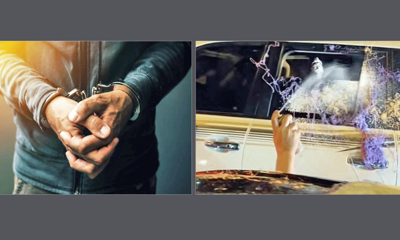 ദേശീയ ദിനം: ആഘോഷം അതിരുവിട്ടു; നടപടി സ്വീകരിച്ച് ഖത്തർ ആഭ്യന്തര മന്ത്രാലയം ദേശീയ ദിനം: ആഘോഷം അതിരുവിട്ടു; നടപടി സ്വീകരിച്ച് ഖത്തർ ആഭ്യന്തര മന്ത്രാലയം