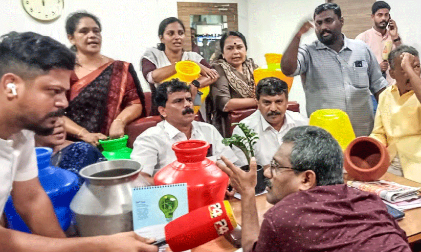 drinking water supply drinking water supply