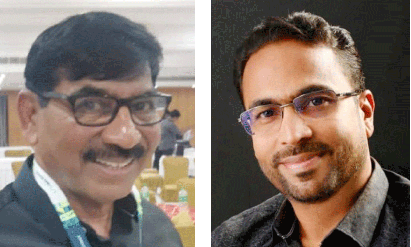 വേൾഡ് കെ.എം.സി.സി: ഒമാനിൽനിന്ന് രണ്ട് ഭാരവാഹികൾ വേൾഡ് കെ.എം.സി.സി: ഒമാനിൽനിന്ന് രണ്ട് ഭാരവാഹികൾ