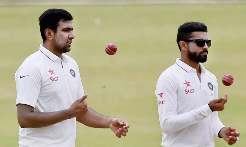 ദിവസം മുഴുവൻ എന്‍റെകൂടെ ഉണ്ടായിട്ടും ഒരു വാക്ക് പോലും പറഞ്ഞില്ല! അശ്വിന്‍റെ വിരമിക്കലിൽ പ്രിയ സുഹൃത്ത്