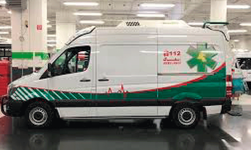 ഗൾഫ് കപ്പ് ടൂർണമെൻ്റ്; വ​ൻ ക്ര​മീ​ക​ര​ണ​ങ്ങ​ൾ ഒ​രു​ക്കി ആ​രോ​ഗ്യ മ​ന്ത്രാ​ല​യം