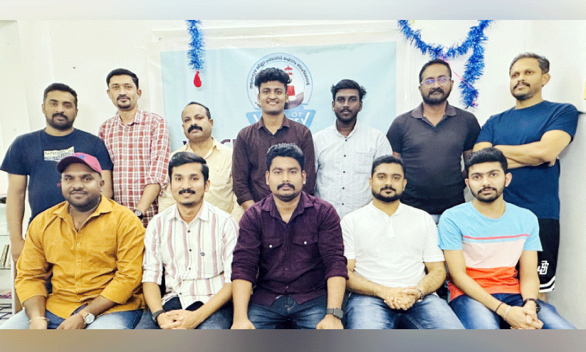 വോയ്സ് ഓഫ് ആലപ്പി മുഹറഖ് ഏരിയക്ക് പുതിയ നേതൃത്വം വോയ്സ് ഓഫ് ആലപ്പി മുഹറഖ് ഏരിയക്ക് പുതിയ നേതൃത്വം