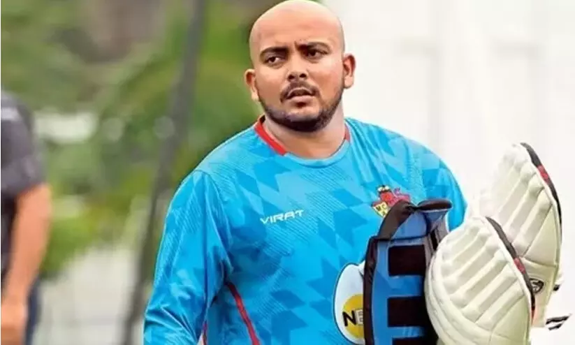 ആറ് മണിക്കൊക്കയാണ് ടീം ഹോട്ടലിൽ എത്തുന്നത്, രാത്രി മുഴുവൻ പുറത്തായിരിക്കും; പൃഥ്വി ഷാക്കെതിരെ രൂക്ഷവിമർശനവുമായി മുംബൈ ക്രിക്കറ്റ് അസോസിയേഷൻ