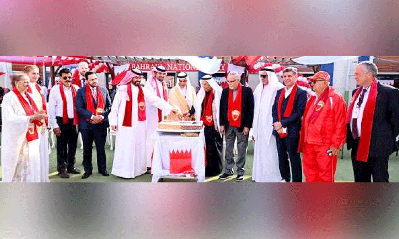 നൂ​ർ അ​ൽ ദി​യാ​ർ പ്രൈ​വ​റ്റ് സ്കൂ​ളി​ൽ ദേ​ശീ​യ ദി​നം ആ​ഘോ​ഷി​ച്ചു