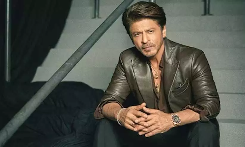 Shah Rukh Khan’s Father Told Him Not To Visit THIS Place, Wanted To Show Him Himself: Mere Bina Mat Dekhna