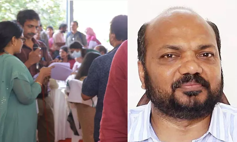 കരുതലും കൈത്താങ്ങും: കൊച്ചി അദാലത്തിൽ 119 പരാതികളിൽ പരിഹാരം