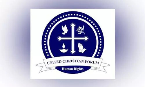 ക്രൈസ്തവർക്കെതിരെ അതിക്രമം വർധിക്കു​ന്നെന്ന് റിപ്പോർട്ട്