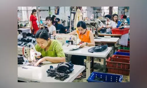 എഫ്.ഡി.ഡി.ഐയിൽ പഠിക്കാം; പാദരക്ഷ രൂപകൽപന, നിർമാണം, വിപണനം