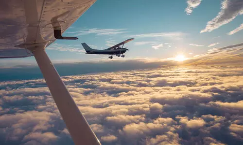 വ്യോമയാന രംഗത്ത് 2025ഓടെ 25 ശതമാനം സ്ത്രീ പ്രാതിനിധ്യം ഉറപ്പാക്കണമെന്ന് ഡി.ജി.സി.എ