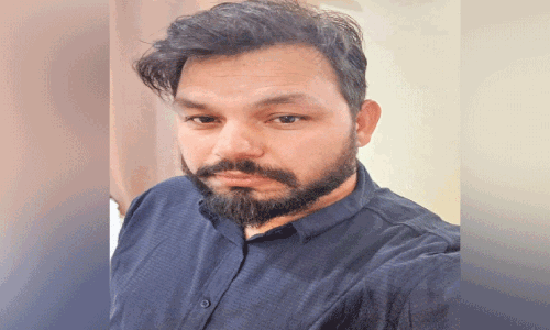 11 വ​ർ​ഷ​മാ​യി നാ​ട്ടി​ൽ പോ​യി​ല്ല, മ​ട​ങ്ങി​യ​ത്​ ചേ​ത​ന​യ​റ്റ ശ​രീ​ര​മാ​യി