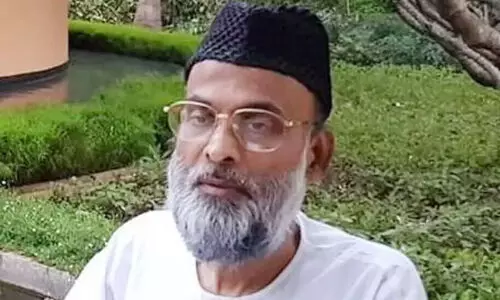 മഅ്ദനിയുടെ ആരോഗ്യനിലയിൽ പുരോഗതിയില്ല