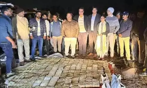 gold seized in bhopal