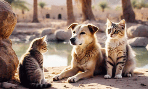 Representation image