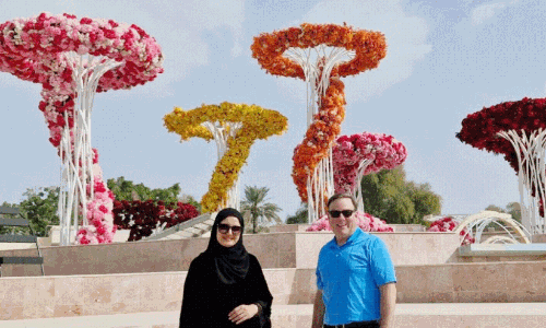 മസ്കത്ത് ഫ്ലവർ ഷോ; പരിമളം പരത്താൻ ‘രാജകീയ’പുഷ്പങ്ങളും മസ്കത്ത് ഫ്ലവർ ഷോ; പരിമളം പരത്താൻ ‘രാജകീയ’പുഷ്പങ്ങളും