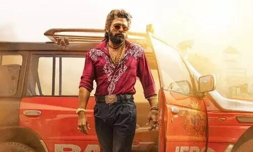 Allu Arjun’s ‘Pushpa 2 The Rule’ Producers Clarify About OTT Release Date