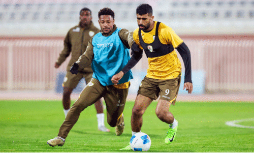 അ​റേ​ബ്യ​ൻ ഗ​ൾ​ഫ് ക​പ്പ്; ആ​ദ്യ അ​ങ്ക​ത്തി​ന്   ഒ​മാ​ൻ ഇ​ന്നി​റ​ങ്ങും