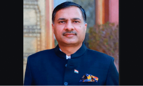 Dr. Adarsh Swaika Dr. Adarsh Swaika