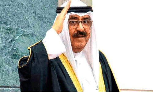 അ​മീ​ർ അ​ധി​കാ​ര​മേ​റ്റ​തി​ന്‍റെ ഒ​ന്നാം വാ​ർ​ഷി​കം; വി​ക​സ​ന മു​ന്നേ​റ്റം ആ​ഘോ​ഷി​ച്ച് കു​വൈ​ത്ത്