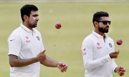 ദിവസം മുഴുവൻ എന്‍റെകൂടെ ഉണ്ടായിട്ടും ഒരു വാക്ക് പോലും പറഞ്ഞില്ല! അശ്വിന്‍റെ വിരമിക്കലിൽ പ്രിയ സുഹൃത്ത്