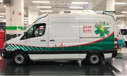 ഗൾഫ് കപ്പ് ടൂർണമെൻ്റ്; വൻ ക്രമീകരണങ്ങൾ ഒരുക്കി ആരോഗ്യ മന്ത്രാലയം ഗൾഫ് കപ്പ് ടൂർണമെൻ്റ്; വൻ ക്രമീകരണങ്ങൾ ഒരുക്കി ആരോഗ്യ മന്ത്രാലയം