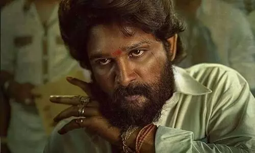 Pushpa 2 The Rule to be removed from PVR-INOX in North India? Clash with Baby John may derail Allu Arjun-starrer