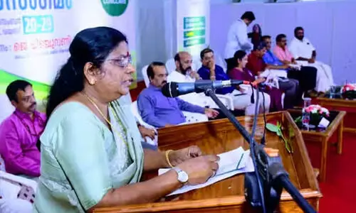 വയനാട് പുനരധിവാസം: സമാനതകളില്ലാത്ത ദൗത്യമാണ് സർക്കാർ നടപ്പിലാക്കുന്നതെന്ന് ജെ. ചിഞ്ചുറാണി