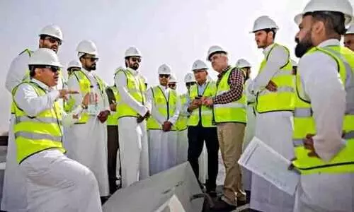 Saudi Arabia approves new salary scale for engineering jobs