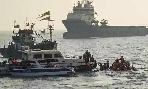 mumbai boat accident