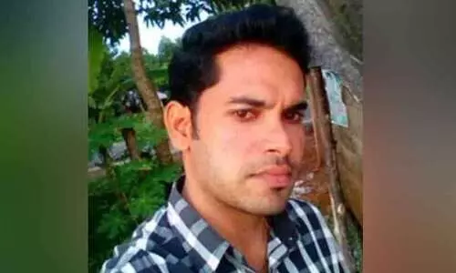 ജിസാനടുത്ത് ആലപ്പുഴ സ്വദേശിയായ യുവാവ് വൈദ്യുതാഘാതമേറ്റ് മരിച്ചു