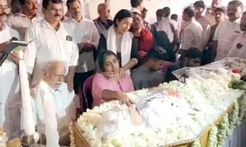 വ്യാപാരിയുടെ ആത്​മഹത്യ: ക്രൈംബ്രാഞ്ച് അന്വേഷണം ആവശ്യപ്പെടുമെന്ന് ഭാര്യ