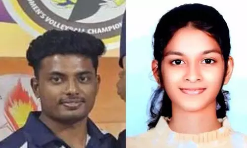 ഇടുക്കിയിൽ രണ്ടു എൻജിനീയറിങ് വിദ്യാർഥികൾ മുങ്ങിമരിച്ച നിലയിൽ