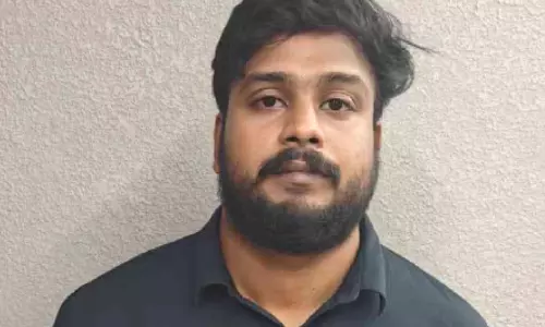 ട്രേഡിങ്ങിന്‍റെ പേരിൽ പി​റ​വം സ്വ​ദേ​ശി​യി​ൽ​നി​ന്ന് 39.8 ലക്ഷം ത​ട്ടി​​; ഒരാൾ അറസ്റ്റിൽ