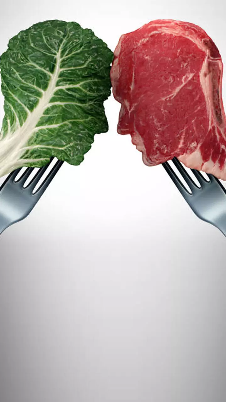 സസ്യാഹാരമോ മാംസാഹാരമോ നല്ലത്?