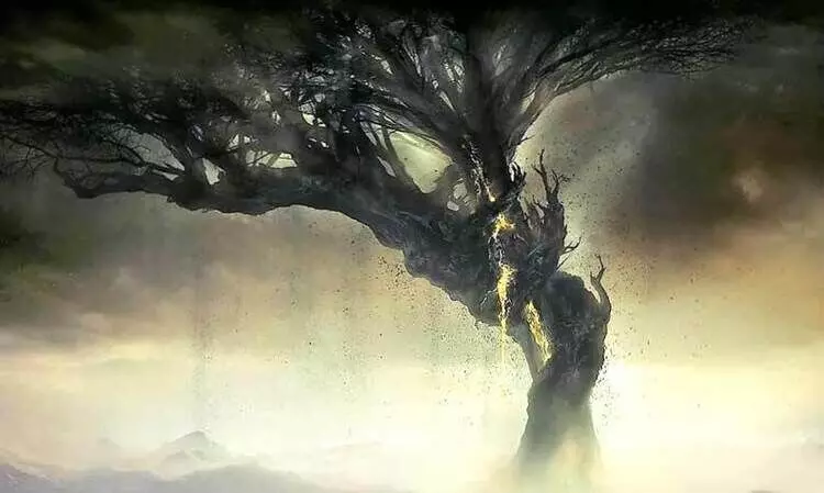 കുടയും വാകയും ഒരു കഥാകാവ്യം