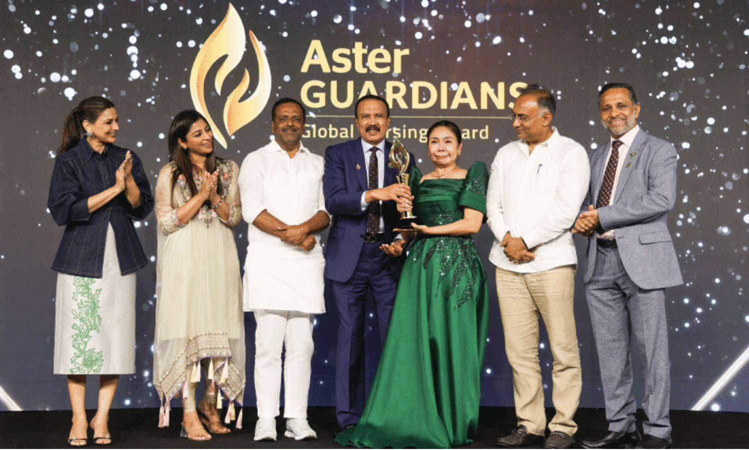 ന​ഴ്സ് മ​രി​യ വി​ക്ടോ​റി​യ ജു​വാ​ൻ  -ധീ​ര​ത​യു​ടെ​യും സേ​വ​ന​ത്തി​ന്റെയും ന​ക്ഷ​ത്ര​ത്തി​ള​ക്ക​മു​ള്ള രാ​ജ​കു​മാ​രി