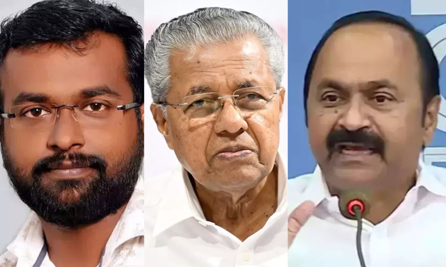 വാര്‍ത്ത നല്‍കിയതിന് മാധ്യമ പ്രവര്‍ത്തകര്‍ക്കെതിരെ കേസെടുക്കാന്‍, ഇത് സ്റ്റാലിന്റെ റഷ്യയല്ല-വി.ഡി. സതീശൻ