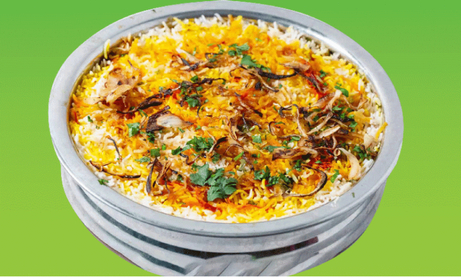 biriyani