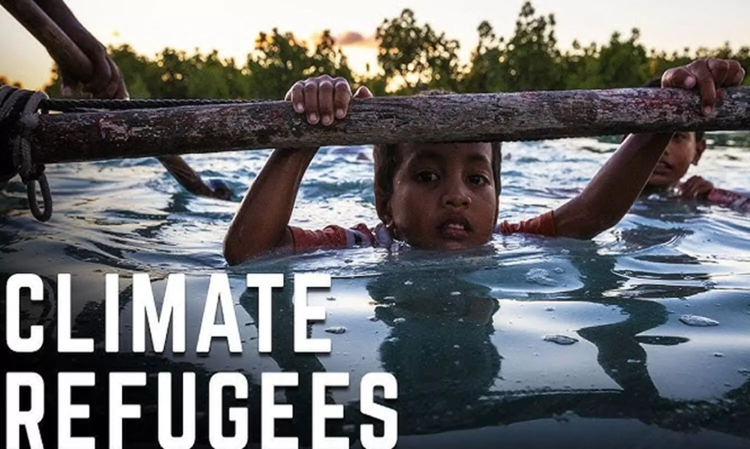 കാലാവസ്ഥാ കുടിയേറ്റത്തിന്റെ സംഘർഷങ്ങളിൽ ലോകം; ആരാണ് കാലാവസ്ഥാ അഭയാർഥികൾ?
