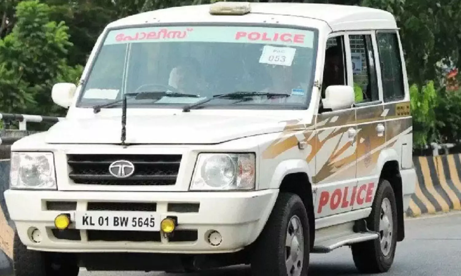 കുപ്രസിദ്ധ ഗുണ്ട ഷംനാദിനെ നേപ്പാൾ അതിർത്തിയിൽ നിന്ന് അറസ്റ്റ് ചെയ്തു